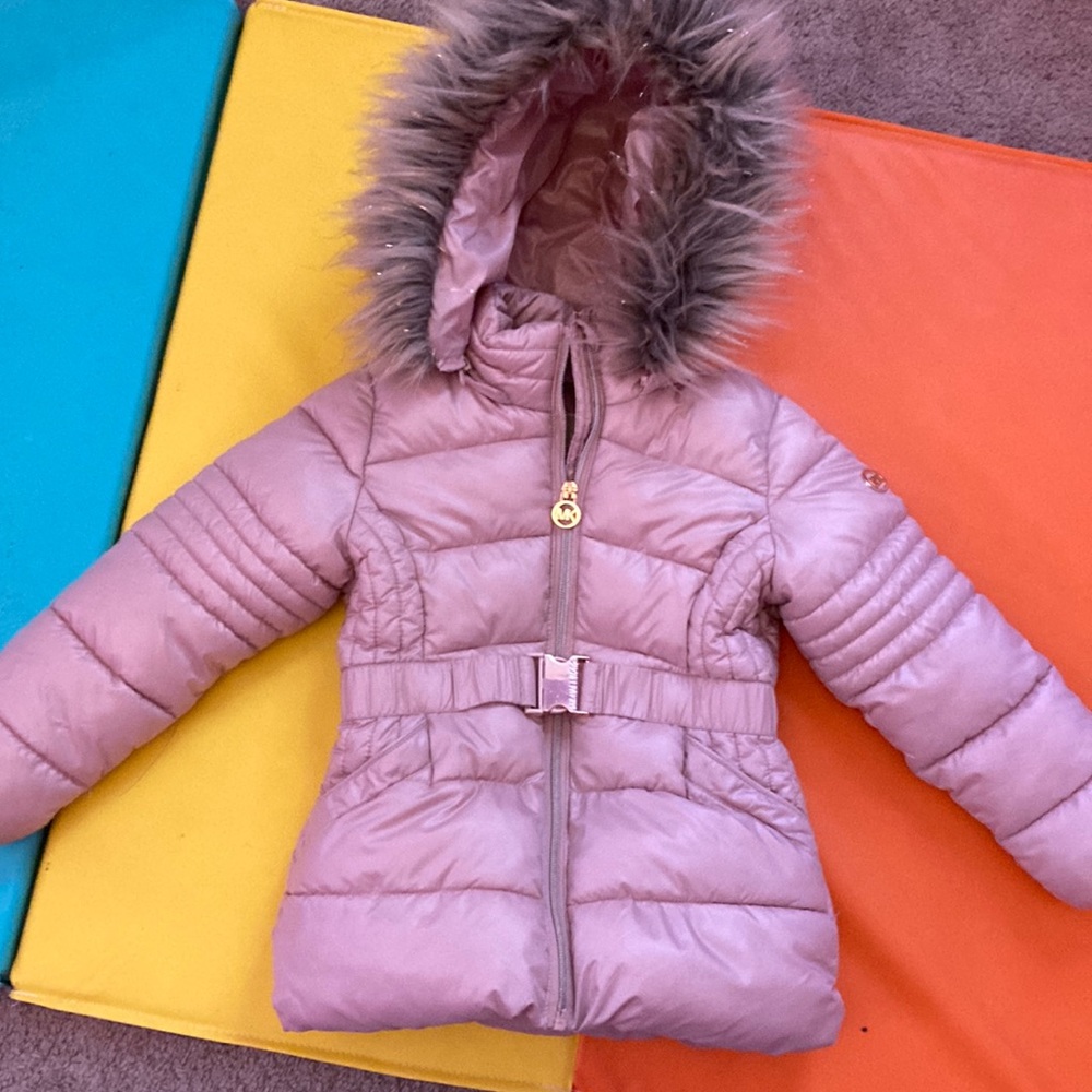 Michael Kor jacket